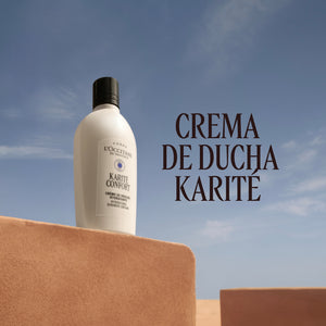 Crema de Ducha Ultra Rica Karité