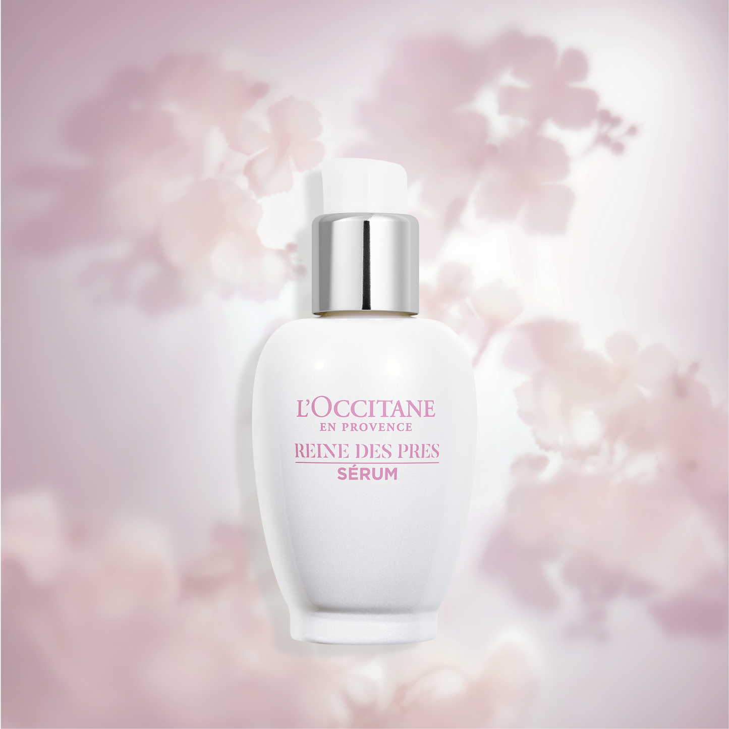 Sérum Iluminadora Reina de los Prados 30ml