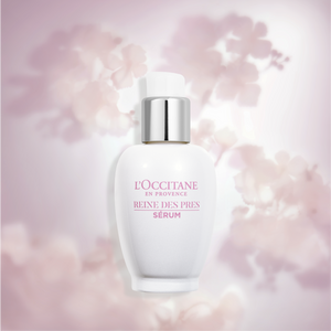 Sérum Iluminadora Reina de los Prados 30ml