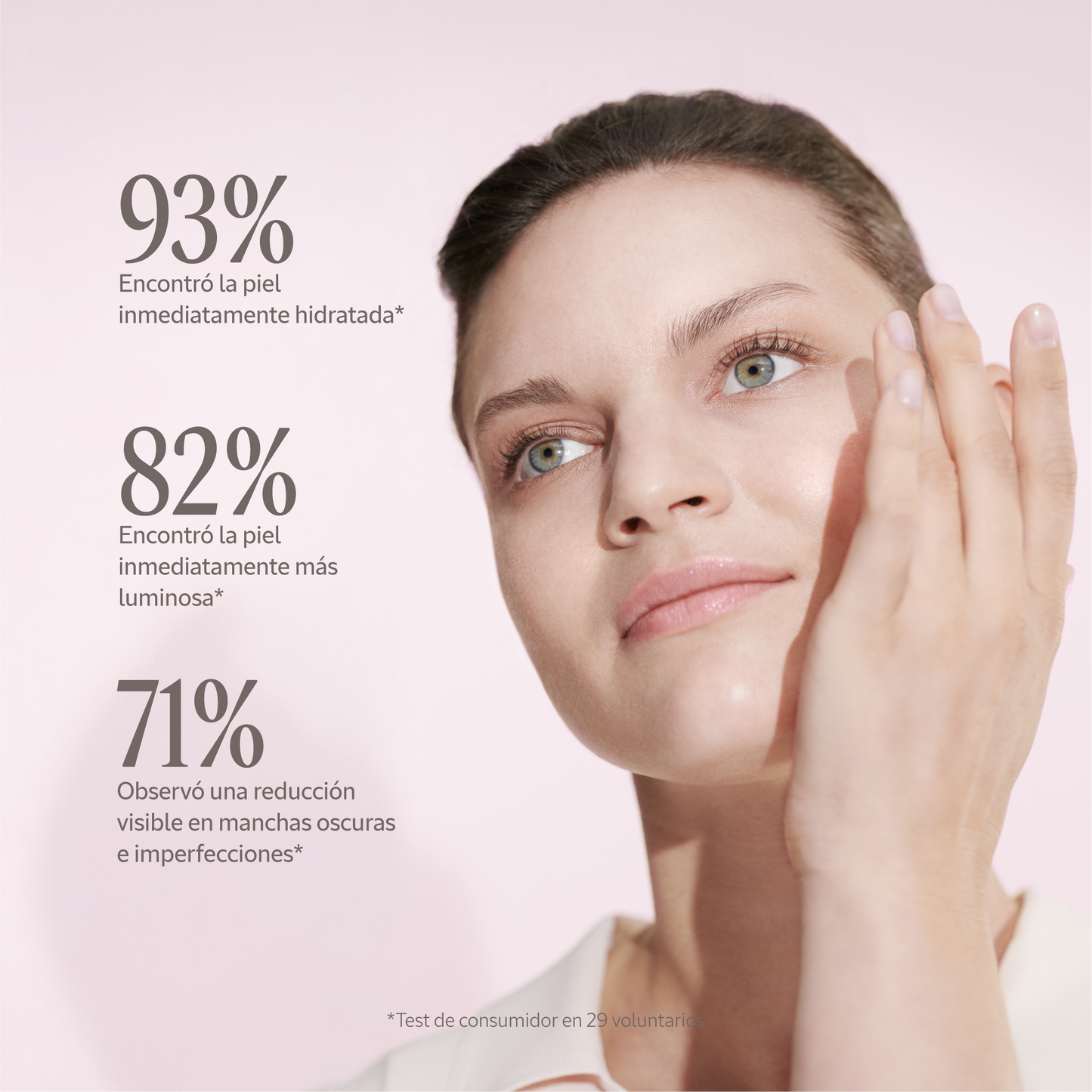 Sérum Iluminadora Reina de los Prados 30ml