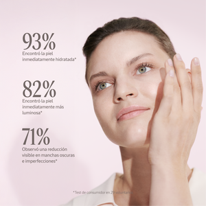 Sérum Iluminadora Reina de los Prados 30ml