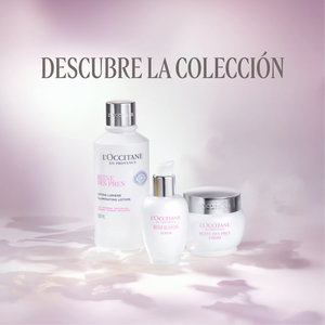 Sérum Iluminadora Reina de los Prados 30ml