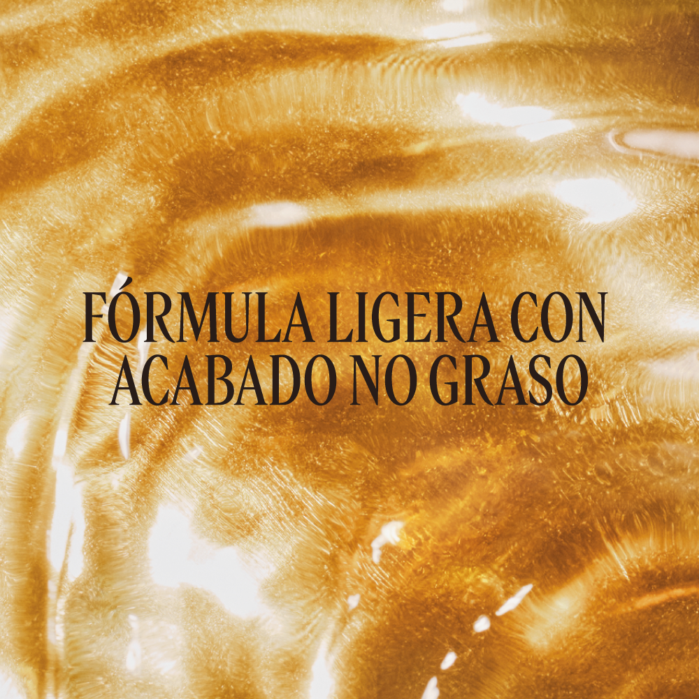 Aceite Fabuloso Karité