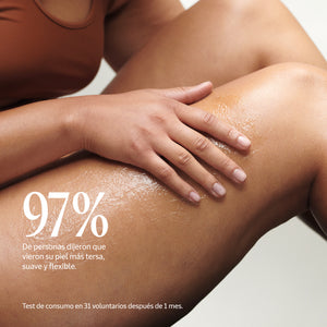 Exfoliante Corporal Alcachofa