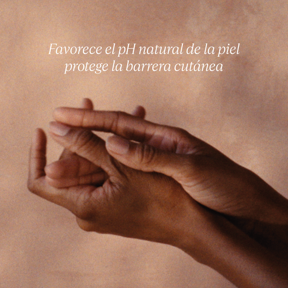 Exfoliante de Manos Karité