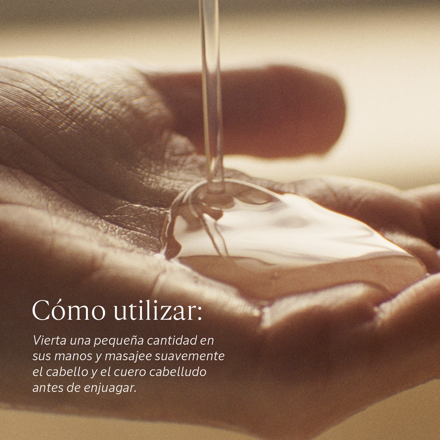 Champú Micelar Equilibrio y Suavidad 500ml