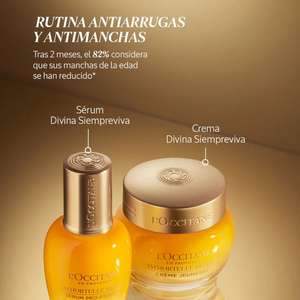 Sérum Reafirmante Divina Immortelle