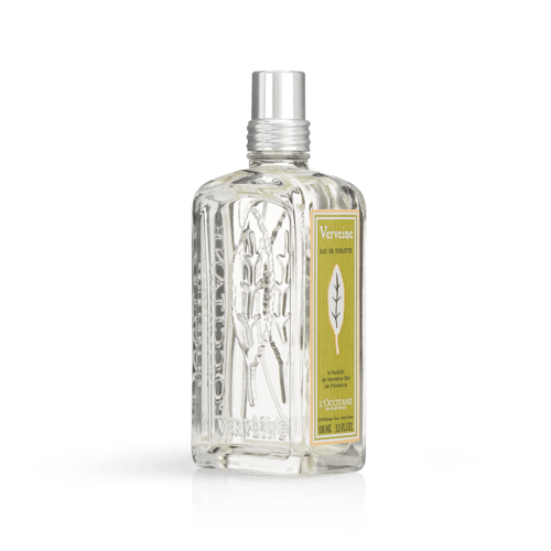 Verbena Eau de Toilette Normal BLOC02791 