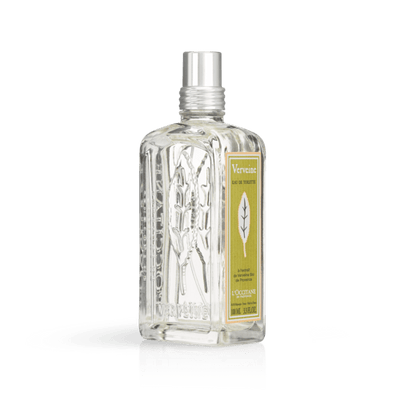 Verbena Eau de Toilette Normal BLOC02791 