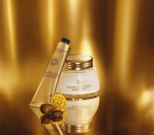 Crema de Manos Juventud Karité Immortelle 75ml Normal BLOC03243 