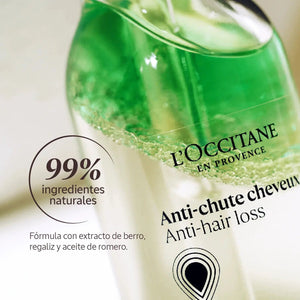 Serum Anticaída de Cabello Normal BLOC03618 