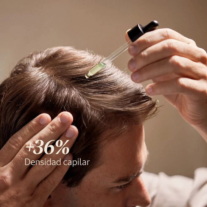 Serum Anticaída de Cabello Normal BLOC03618 