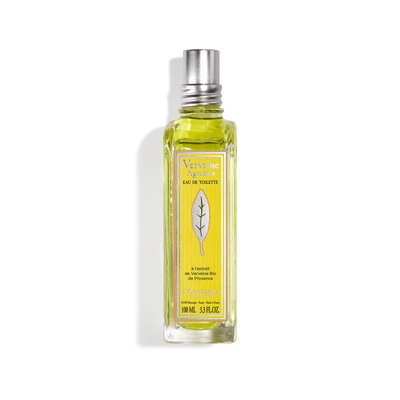 Eau de Toilette Verbena Cítricos 100ml Normal BLOC40266 
