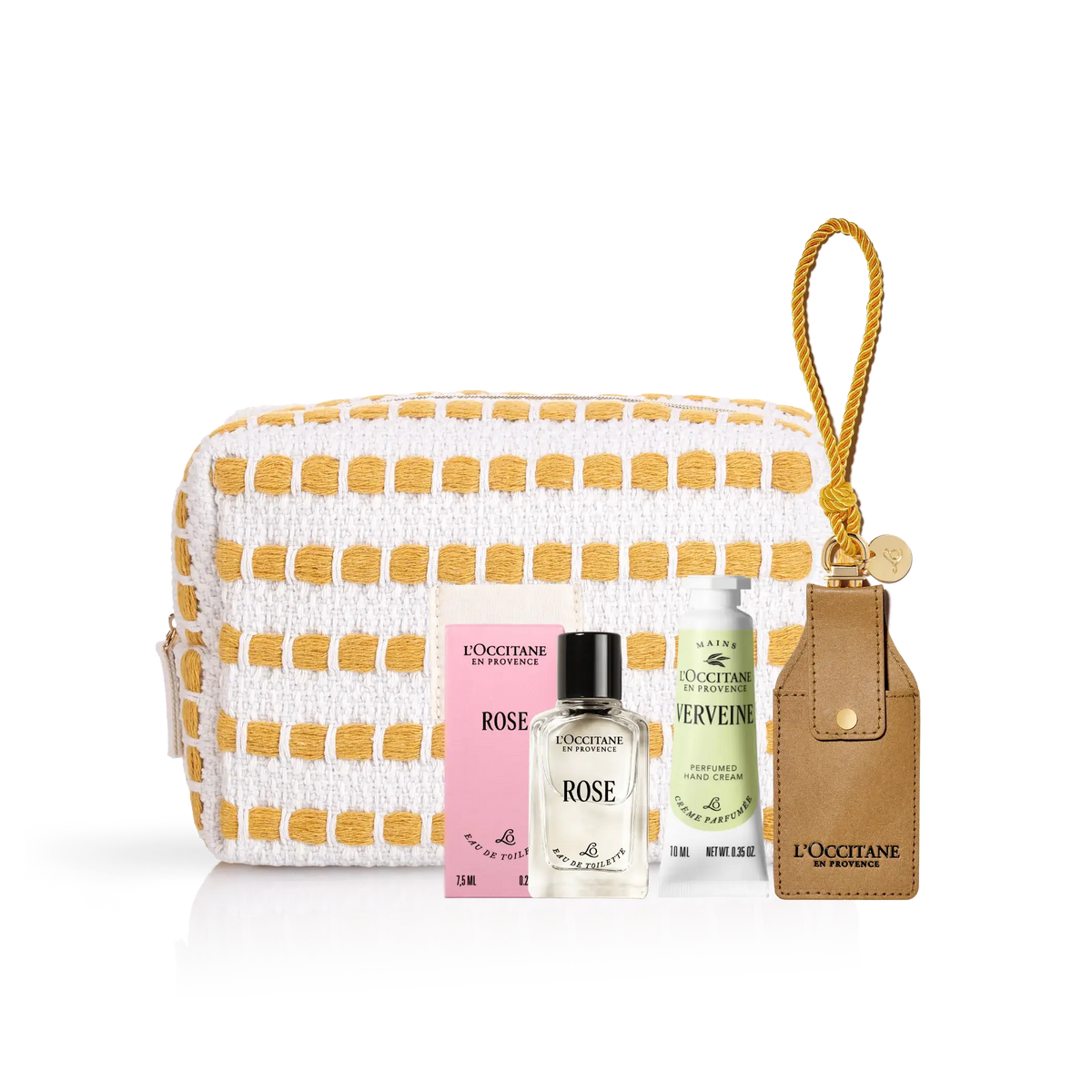 Kit Fragancias Viajeras | Regalo por Compras
