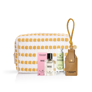 Kit Fragancias Viajeras | Regalo por Compras
