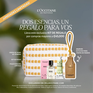 Kit Fragancias Viajeras | Regalo por Compras