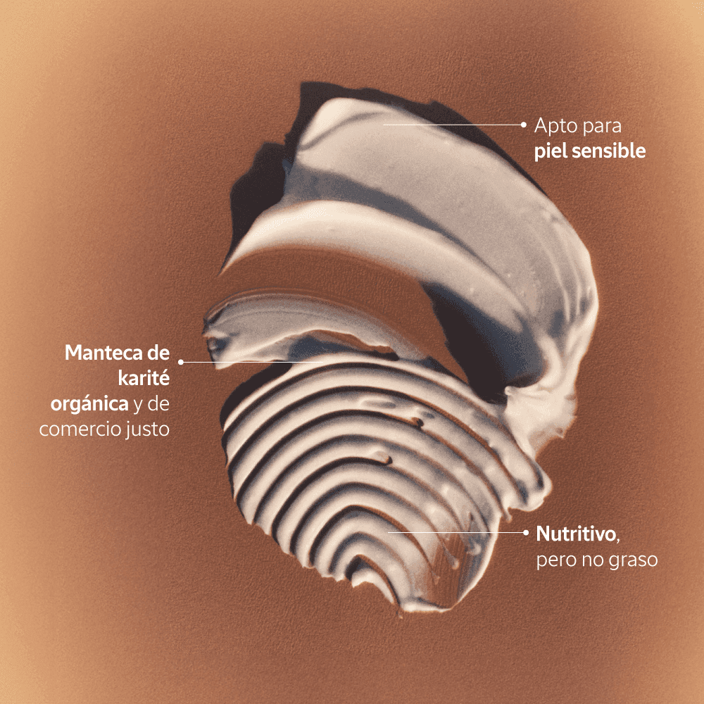 Crema de manos Karité 20% 30ml Normal BLOC02908 