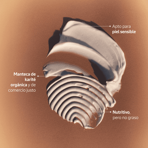 Crema de manos Karité 20% 30ml Normal BLOC02908 