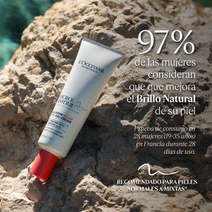 Gel Crema Glow Réotier 50ml