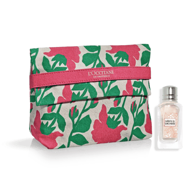 L'Occi Cosmetiquera | Regalo por compra L'Occitane Costa Rica 
