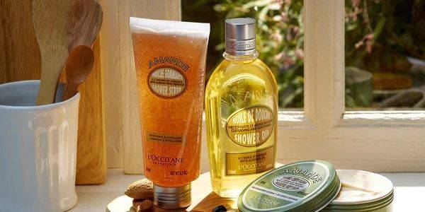 exfoliantes naturales