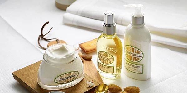 aceite de almendras