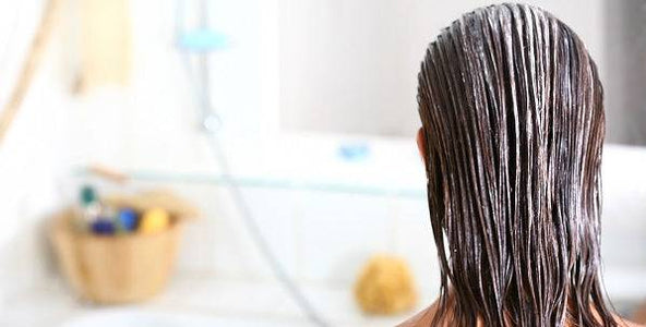 champu de cabello