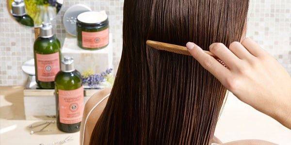 shampoo sin sal