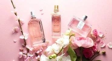 los mejores perfumes de mujer