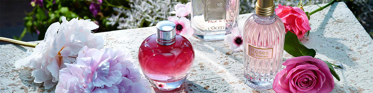los mejores perfumes de mujer