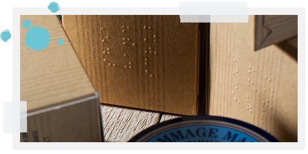 loccitane braille