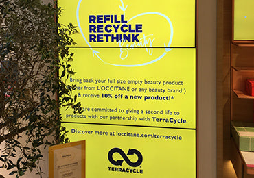 loccitane refill