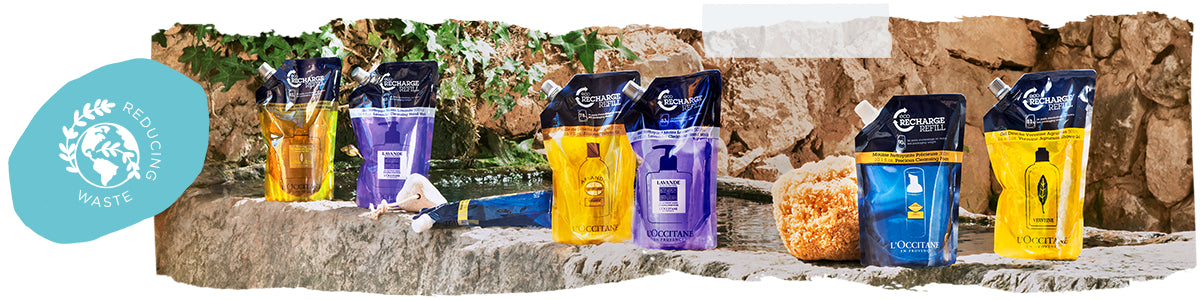 loccitane ecologica
