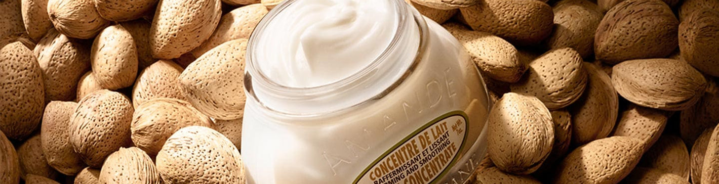 productos aceite de almendra