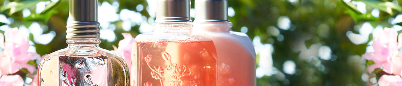 productos cherry blossom