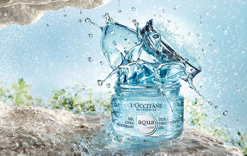 agua de reotier cremas