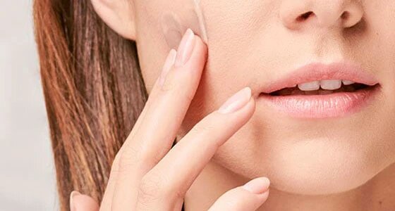 como hacer una limpieza facial