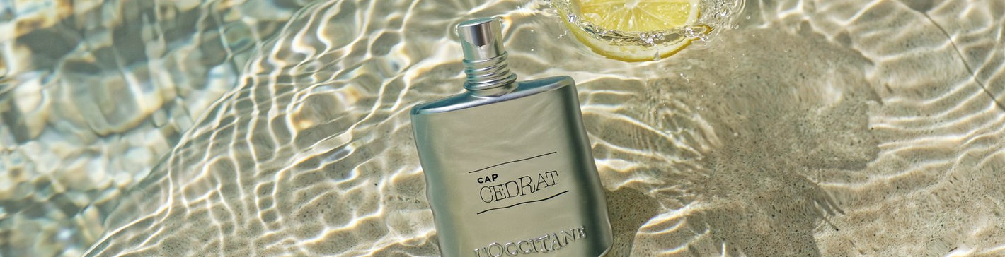 perfumes
