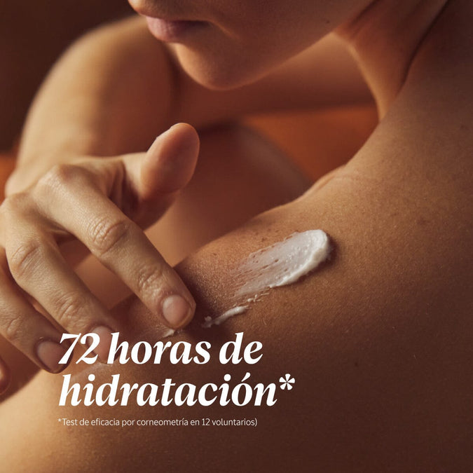 Crema Ultra Rica de cuerpo Karité 25%