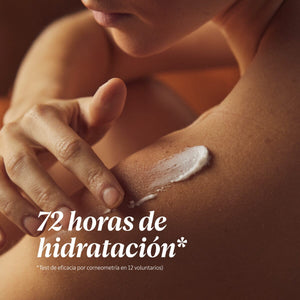 Crema Ultra Rica de cuerpo Karité 25%