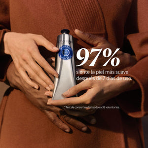 Crema de manos Karité 20% 150ml