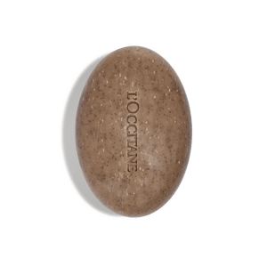 Jabón Exfoliante 2 en 1 Almendra 125g BELLEZA BLOC02602 