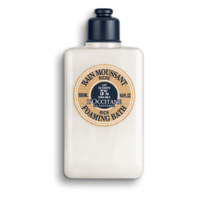 Baño cremoso extra suave Karité Geles de ducha BLOC00923 