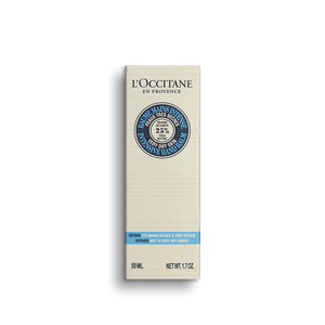 Bálsamo para manos intensivo de Karité Crema de manos BLOC02211 