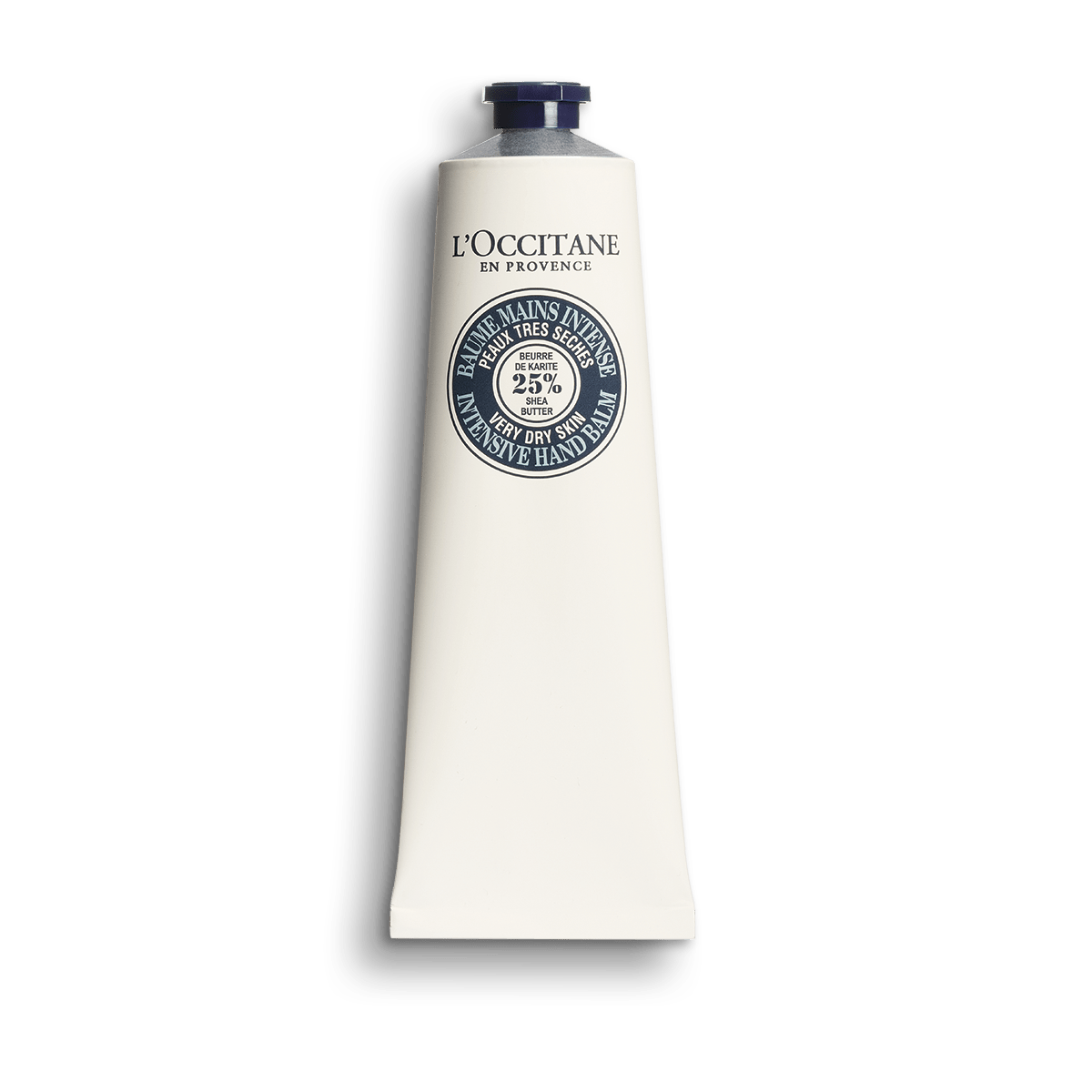 Bálsamo para manos intensivo de Karité Crema de manos BLOC02005 