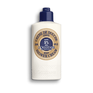 Crema de ducha ultra rica Karité Geles de ducha BLOC02103 