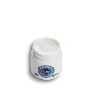 Crema corporal ultra rica Karité Hidratantes,Tamaño para viaje BLOC01571 