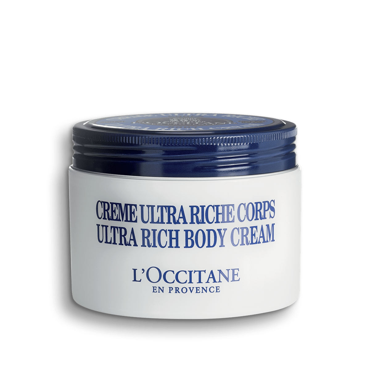 Crema corporal ultra rica Karité Hidratantes BLOC01563 