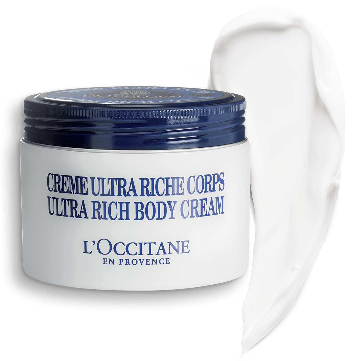 Crema corporal ultra rica Karité Hidratantes BLOC01563 