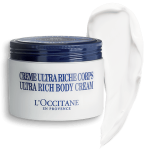 Crema corporal ultra rica Karité Hidratantes BLOC01563 